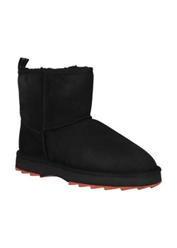 EMU Australia Ocieplane śniegowce sharky mini ze sklepu Gomez Fashion Store w kategorii Śniegowce damskie - zdjęcie 184307563