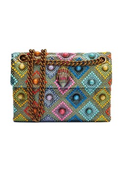 Kurt Geiger Torebka na ramię MINI KENSINGTON JEWEL ze sklepu Gomez Fashion Store w kategorii Listonoszki - zdjęcie 184307570