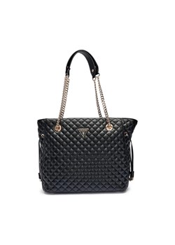 Guess Torebka na ramię RIANEE ze sklepu Gomez Fashion Store w kategorii Torby Shopper bag - zdjęcie 184307580