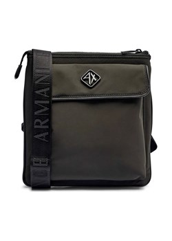 Armani Exchange Reporterka ze sklepu Gomez Fashion Store w kategorii Torby męskie - zdjęcie 184307613