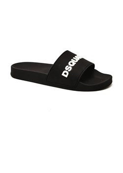 Dsquared2 Klapki ze sklepu Gomez Fashion Store w kategorii Klapki męskie - zdjęcie 184307621