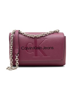 Calvin Klein Jeans Torebka na ramię ze sklepu Gomez Fashion Store w kategorii Listonoszki - zdjęcie 184307650