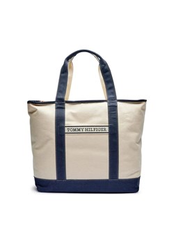 Tommy Hilfiger Torba plażowa ze sklepu Gomez Fashion Store w kategorii Torby letnie - zdjęcie 184307661