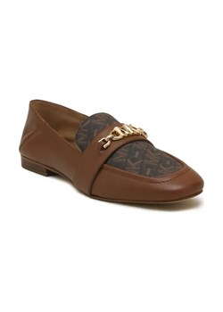 Michael Kors Skórzane lordsy TIFFANIE LOAFER ze sklepu Gomez Fashion Store w kategorii Lordsy damskie - zdjęcie 184307672