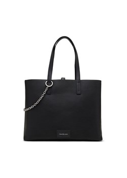 Calvin Klein Jeans Shopperka ze sklepu Gomez Fashion Store w kategorii Torby Shopper bag - zdjęcie 184307682