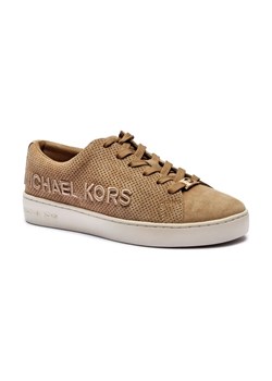 Michael Kors Skórzane sneakersy KEATON ze sklepu Gomez Fashion Store w kategorii Buty sportowe damskie - zdjęcie 184307692