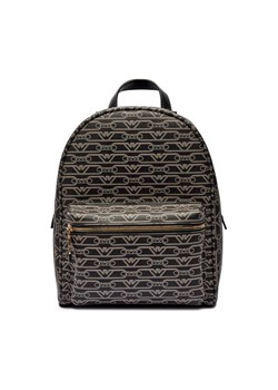Emporio Armani Plecak ze sklepu Gomez Fashion Store w kategorii Plecaki - zdjęcie 184307724