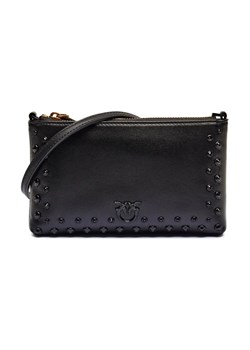 Pinko Skórzana kopertówka ze sklepu Gomez Fashion Store w kategorii Kopertówki - zdjęcie 184307733