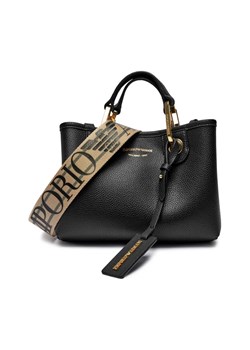 Emporio Armani Torebka na ramię ze sklepu Gomez Fashion Store w kategorii Listonoszki - zdjęcie 184307740