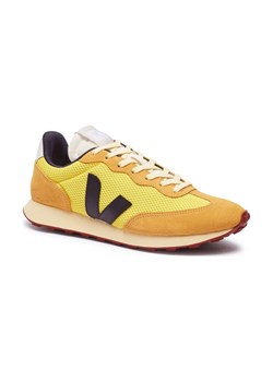 VEJA Sneakersy Rio Branco II | z dodatkiem skóry ze sklepu Gomez Fashion Store w kategorii Buty sportowe męskie - zdjęcie 184307762