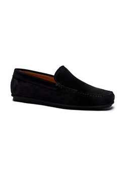 Gant Skórzane mokasyny Wilmon ze sklepu Gomez Fashion Store w kategorii Mokasyny męskie - zdjęcie 184307780