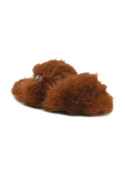 Michael Kors Obuwie domowe TULA SLIDE ze sklepu Gomez Fashion Store w kategorii Kapcie damskie - zdjęcie 184307790