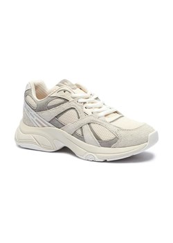 Michael Kors Skórzane sneakersy LEO TRAINER ze sklepu Gomez Fashion Store w kategorii Buty sportowe damskie - zdjęcie 184307791