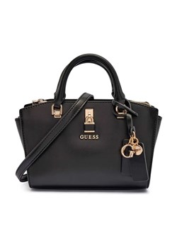 Guess Kuferek QUEENSLAND ze sklepu Gomez Fashion Store w kategorii Kuferki - zdjęcie 184307794