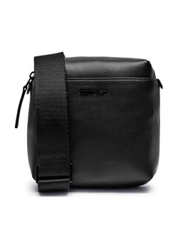 Calvin Klein Reporterka CLEAN ESSENTIAL CUBE ze sklepu Gomez Fashion Store w kategorii Torby męskie - zdjęcie 184307810
