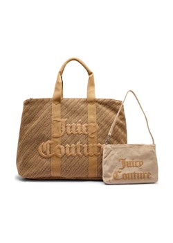 Juicy Couture Dwustronna shopperka + saszetka Daisy L ze sklepu Gomez Fashion Store w kategorii Torby Shopper bag - zdjęcie 184307821