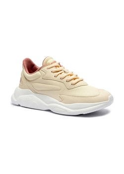 HUGO Sneakersy Leon_Runn_cvpuW_N ze sklepu Gomez Fashion Store w kategorii Buty sportowe damskie - zdjęcie 184307830