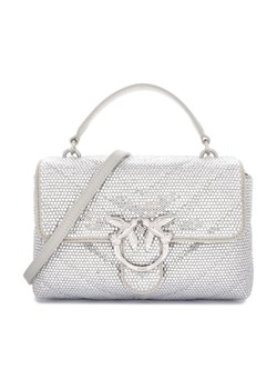 Pinko Torebka na ramię LOVE LADY PUFF MINI ze sklepu Gomez Fashion Store w kategorii Listonoszki - zdjęcie 184307840