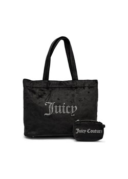 Juicy Couture Shopperka + saszetka Kimberly ze sklepu Gomez Fashion Store w kategorii Torby Shopper bag - zdjęcie 184307850