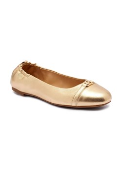 Michael Kors Skórzane baleriny MANDY ze sklepu Gomez Fashion Store w kategorii Balerinki - zdjęcie 184307852