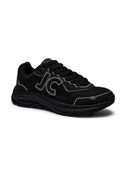 Just Cavalli Sneakersy Fondo Biot Dis 1 ze sklepu Gomez Fashion Store w kategorii Buty sportowe męskie - zdjęcie 184307854