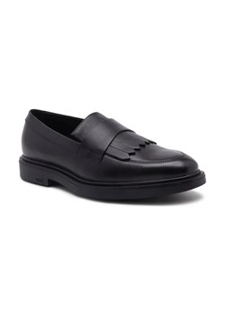 BOSS BLACK Skórzane loafersy Larry ze sklepu Gomez Fashion Store w kategorii Półbuty męskie - zdjęcie 184307862