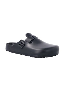 Birkenstock Klapki Boston ze sklepu Gomez Fashion Store w kategorii Klapki męskie - zdjęcie 184307863