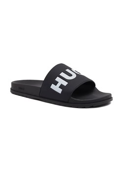 HUGO Klapki Match_it_Slid_rblg_N ze sklepu Gomez Fashion Store w kategorii Klapki męskie - zdjęcie 184307864