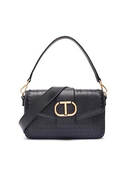 TWINSET Torebka na ramię ze sklepu Gomez Fashion Store w kategorii Listonoszki - zdjęcie 184307871