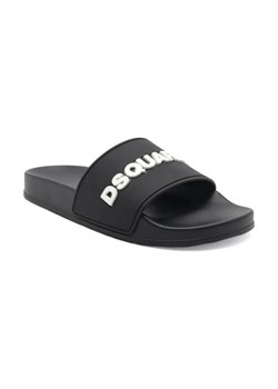 Dsquared2 Klapki ze sklepu Gomez Fashion Store w kategorii Klapki damskie - zdjęcie 184307872