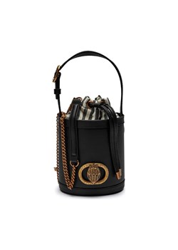 Kurt Geiger Skórzany worek CHELSEA ze sklepu Gomez Fashion Store w kategorii Listonoszki - zdjęcie 184307881