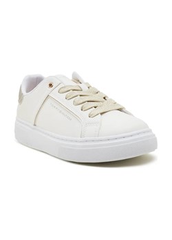 Tommy Hilfiger Sneakersy ze sklepu Gomez Fashion Store w kategorii Buty sportowe dziecięce - zdjęcie 184307883