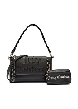 Juicy Couture Torebka na ramię + saszetka Scarlette ze sklepu Gomez Fashion Store w kategorii Listonoszki - zdjęcie 184307892
