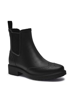 LAUREN RALPH LAUREN Kalosze PRESLIE ze sklepu Gomez Fashion Store w kategorii Kalosze damskie - zdjęcie 184307894