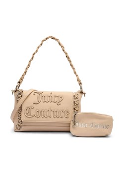 Juicy Couture Torebka na ramię + saszetka Scarlette ze sklepu Gomez Fashion Store w kategorii Listonoszki - zdjęcie 184307913