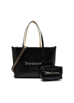 Juicy Couture Dwustronna shopperka + saszetka Lucy ze sklepu Gomez Fashion Store w kategorii Torby Shopper bag - zdjęcie 184307923
