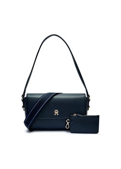 Tommy Hilfiger Torebka na ramię + saszetka ze sklepu Gomez Fashion Store w kategorii Listonoszki - zdjęcie 184307924