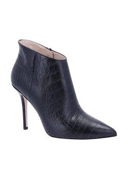 Liu Jo Skórzane botki MARILYN ze sklepu Gomez Fashion Store w kategorii Botki - zdjęcie 184307934