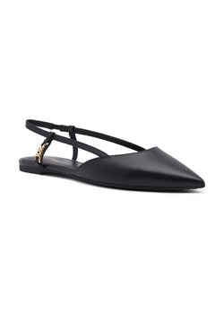 Michael Kors Skórzane baleriny VERONICA ze sklepu Gomez Fashion Store w kategorii Balerinki - zdjęcie 184307942