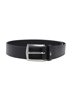 Tommy Hilfiger Skórzany pasek NEW DENTON 3.5 BELT ze sklepu Gomez Fashion Store w kategorii Paski męskie - zdjęcie 184307964