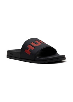 HUGO Klapki Match_it_Slid_rblg_N ze sklepu Gomez Fashion Store w kategorii Klapki męskie - zdjęcie 184307970