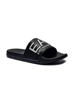 EA7 Klapki ze sklepu Gomez Fashion Store w kategorii Klapki męskie - zdjęcie 184307971