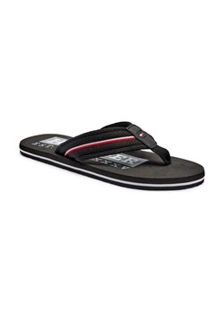 Tommy Hilfiger Japonki CORPORATE ze sklepu Gomez Fashion Store w kategorii Klapki męskie - zdjęcie 184307980