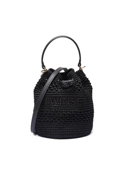 TWINSET Worek ze sklepu Gomez Fashion Store w kategorii Torebki worki - zdjęcie 184307984