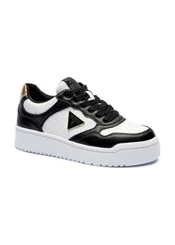Guess Sneakersy RAINEY4 ze sklepu Gomez Fashion Store w kategorii Buty sportowe damskie - zdjęcie 184307991