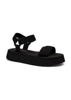 Calvin Klein Jeans Sandały VELCRO ze sklepu Gomez Fashion Store w kategorii Sandały damskie - zdjęcie 184307994