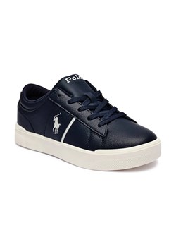 POLO RALPH LAUREN Sneakersy ze sklepu Gomez Fashion Store w kategorii Buty sportowe dziecięce - zdjęcie 184308000