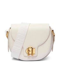 Furla Skórzana listonoszka FURLA LOTUS ze sklepu Gomez Fashion Store w kategorii Listonoszki - zdjęcie 184308001