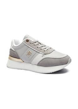 Tommy Hilfiger Skórzane sneakersy ze sklepu Gomez Fashion Store w kategorii Buty sportowe damskie - zdjęcie 184308003