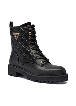 Guess Botki BADAE2 ze sklepu Gomez Fashion Store w kategorii Workery damskie - zdjęcie 184308011